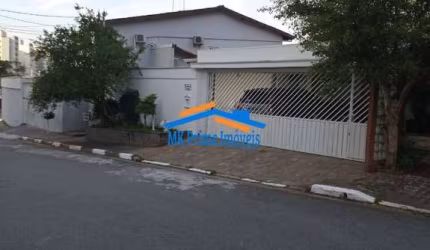Excelente Casa Térrea Parque Continental 04 dormitórios 2 suites 1.900.000