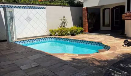 Maravilhoso sobrado c/ 3 quartos(3 Suítes) no City Butantã - São Paulo
