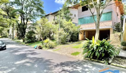 Cond Jd das Flores - 4 dorms/2sts