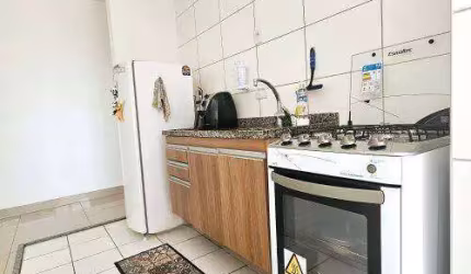 Lindo Apartamento 47m² no Condomínio Florada Morumbi.
