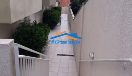 Sobrado em condomínio (Villagio) 72 m²- 2 dorm. 1 suíte 1 vaga - Padroeira