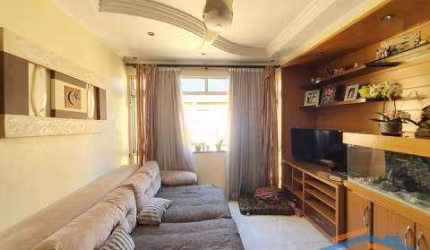 Apartamento 57m² 2 Dorm 1 Vaga Para Venda - Lapa de Baixo/SP