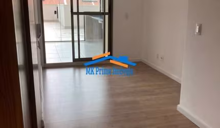 Apartamento c/ Quintal 141m² 3 Dorm sendo 1 Suíte p/ Venda - Barra Funda/SP