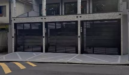 Sobrado novo  210m² sendo 3 suítes em Pirituba