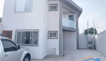 Sobrado 124m² 3 Dorm Suíte 3 Vagas p/ Venda - V Mangalot/SP -Aceita Permuta