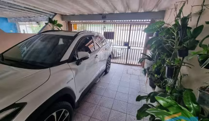 Casa térrea , Jaguaribe, Osasco, São Paulo.