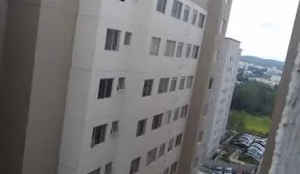 Apartamento com 2 dormitórios Jardim boa vista (zona oeste)