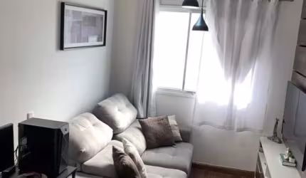Apartamento 42m² 2 Dorm Sem Vaga Térreo Certto Jaraguá - Jaraguá/SP