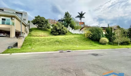 Cond. Village Los Angeles - 516,20 m² - Vista Permanente