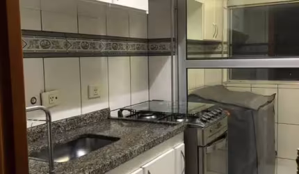 Lindo Apartamento mobiliado na  Vila Ayrosa, Osasco, São Paulo.