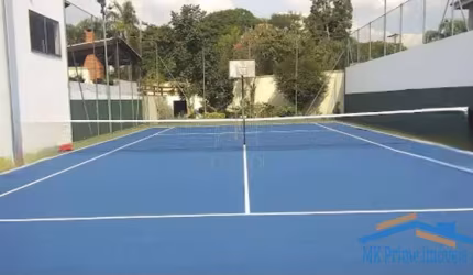 Lindo Terreno com 511m² em Parques dos Príncipes