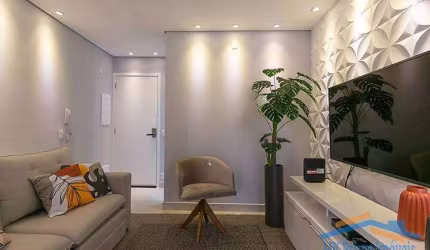 Apartamento à venda com 91m², 3 quartos e 3 vagas