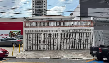 Sobrado para Locação Comercial 500m² Km 18 - Osasco.