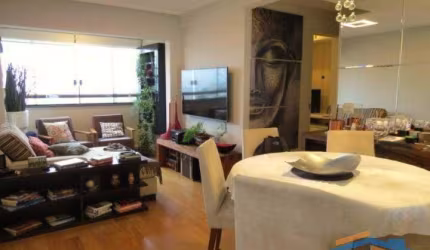 Apartamento à venda no Jaguaré Florida e Califórnia - 3 Dorm. 1 Suíte