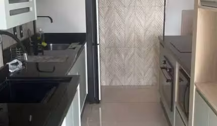 Apartamento 78m² Exclusivo no Centro de Osasco com 2 Suítes.