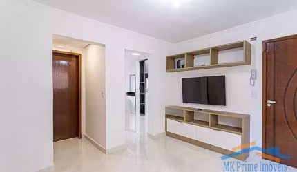 Apartamento c/ 58m² c/ 2 quartos no Cond. Mirante - km18 - Osasco