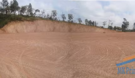Terreno com portaria Independente e acesso fácil às Rodovias Castelo Branco