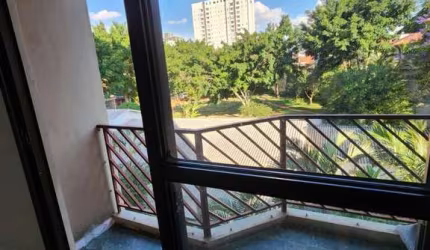 Apartamento 60m² com 2 dormitórios em Quitaúna.