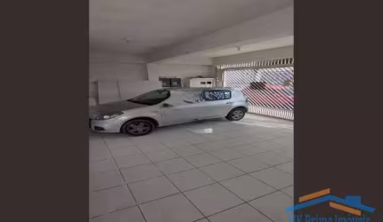 Ótima Casa Térrea com 3 Dormitórios e 3 Vagas de Garagem.