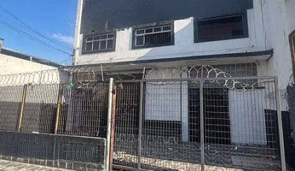 Prédio comercial c/ 480m² ao lado da Estação de Trem no Centro de Osasco