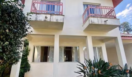Sobrado em condomínio 664m² com 4 dormitórios,Condomínio Villa Bianca