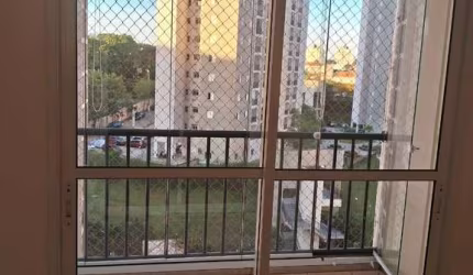 Lindo Apartamento no Innova São Francisco 65m² 3 dormitórios com 1 suíte.