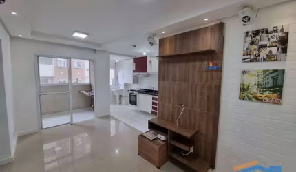 Apartamento Condomínio Reserva Florença 2 dormitórios com lazer