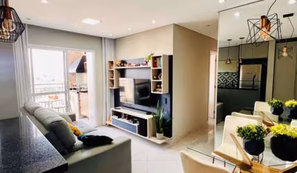 Lindo Apartamento, Condominio Prime House, City Bussocaba, Osasco.
