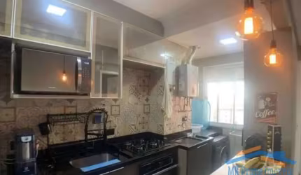 Apartamento 2 dormitórios Quitaúna - Osasco.