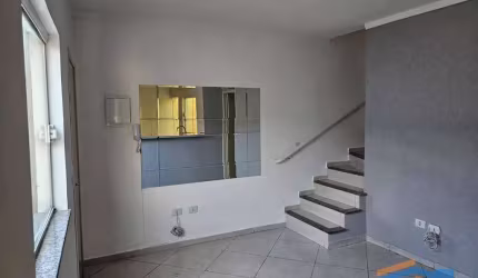 Sobrado em Condomínio c/ 2 Dorm 1 Vaga - Para Venda - Vila dos Remédios/SP