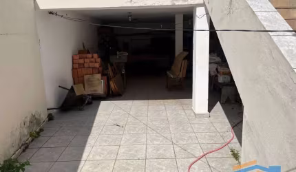 Sobrado 200m² c/ 1 Suíte 4 Vagas - Para Venda - Agua Fria/SP