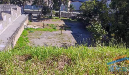 Lote/Terreno à Venda 2.355m² Rua Friedrich Von Voith - Jaraguá São Paulo/SP
