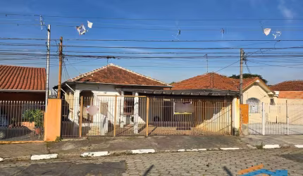 Excelente Terreno com 376 m² no KM 18 próximo a Estação!