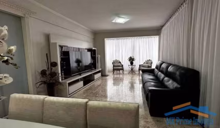 Belíssimo apartamento a venda no San Francisco Vila Yara Osasco