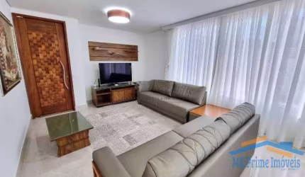 Sobrado em Condomínio Alto Padrão em Caraguatatuba - 194M²