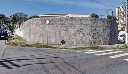 Terreno no Parque São Domingos - São Paulo.