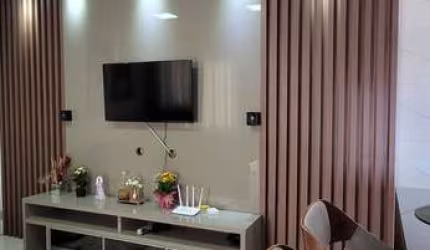 Apartamento 3 Dorm. Sendo 1 Suíte - Flex Osasco 1 - Lazer Completo