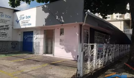 Casa + Salão a venda em Km 18 - Osasco/SP