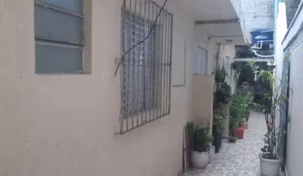 Casa Térrea c/ 101m², 2 quartos(1Suíte) no Umuarama - Osasco/SP