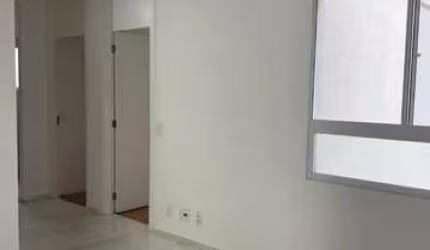 Apartamento 45m² c/ 2 Dorm Sem Vaga - Para Venda - Taipas/SP