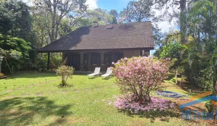 LOCAÇÃO CASA Cond. Estância Parque Atibaia