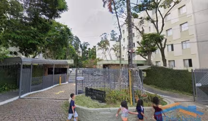 Apartamento com 3 Dormitórios à Venda, 64 m² - Jardim D Abril - São Paulo