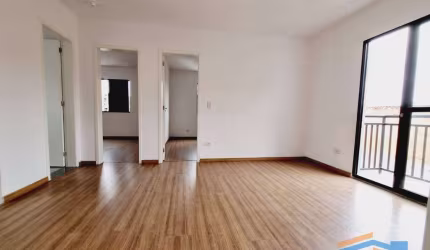 Apartamento novo com 54m² - Vila Veloso Carapicuíba.