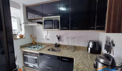 Apartamento 2 dormitórios - Jd. Conceição.