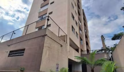 Excelente Apartamento com 3 Dormitórios sendo 1 Suíte e 2 Vagas de Garagem