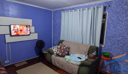 Ótima Casa Assobradada com 3 Dormitórios 4 Vagas -  Jd Dabril Osasco/SP