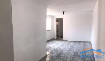 Apartamento de 49 m² à Venda - Condomínio Vitória Régia II, São Paulo.