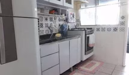 Apartamento 64m² 2 Dorm 1 Vaga Cid das Flores Osasco - Financia Ac Permuta