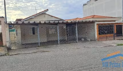 Lindo sobrado em construção Jd. das Flores 03 suites e garagem para 4 autos