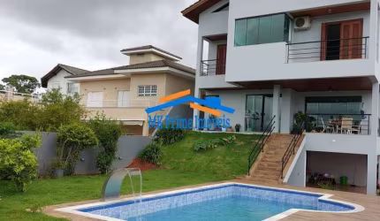 Sobrado com 4 Dormitórios à Venda 500 m² Pq dos Príncipes